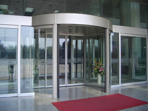 感應（yīng）門（mén）有哪些利弊