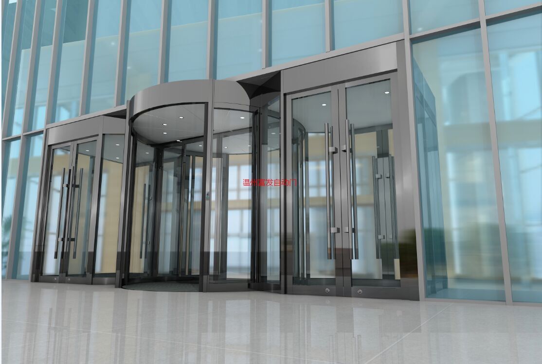 安裝閘機（jī）有那些優（yōu）勢？